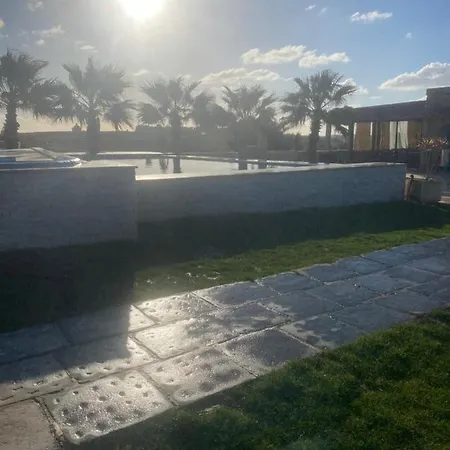 L-Ghorfa Farmhouse Zabbar